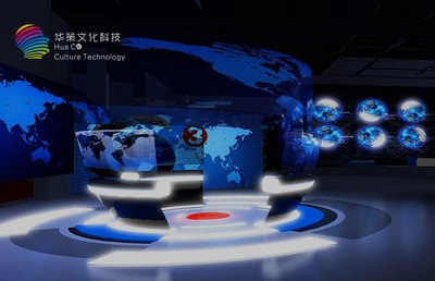 數(shù)字科技賦能文化創(chuàng)新 華策文化科技的創(chuàng)意服務(wù)實(shí)踐