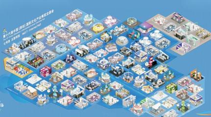 第十七屆文博會展館全面解析 聚焦數(shù)字文化創(chuàng)意內(nèi)容應(yīng)用服務(wù)