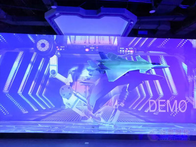 著力突破與創(chuàng)新 視美樂(lè)短焦工程投影機(jī)引領(lǐng)數(shù)字文創(chuàng)市場(chǎng)裂變