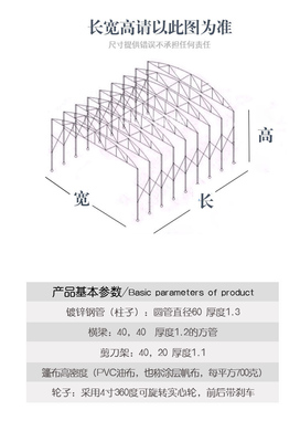 云貴粵地區的帳篷與雨棚 實用與便捷的戶外生活解決方案
